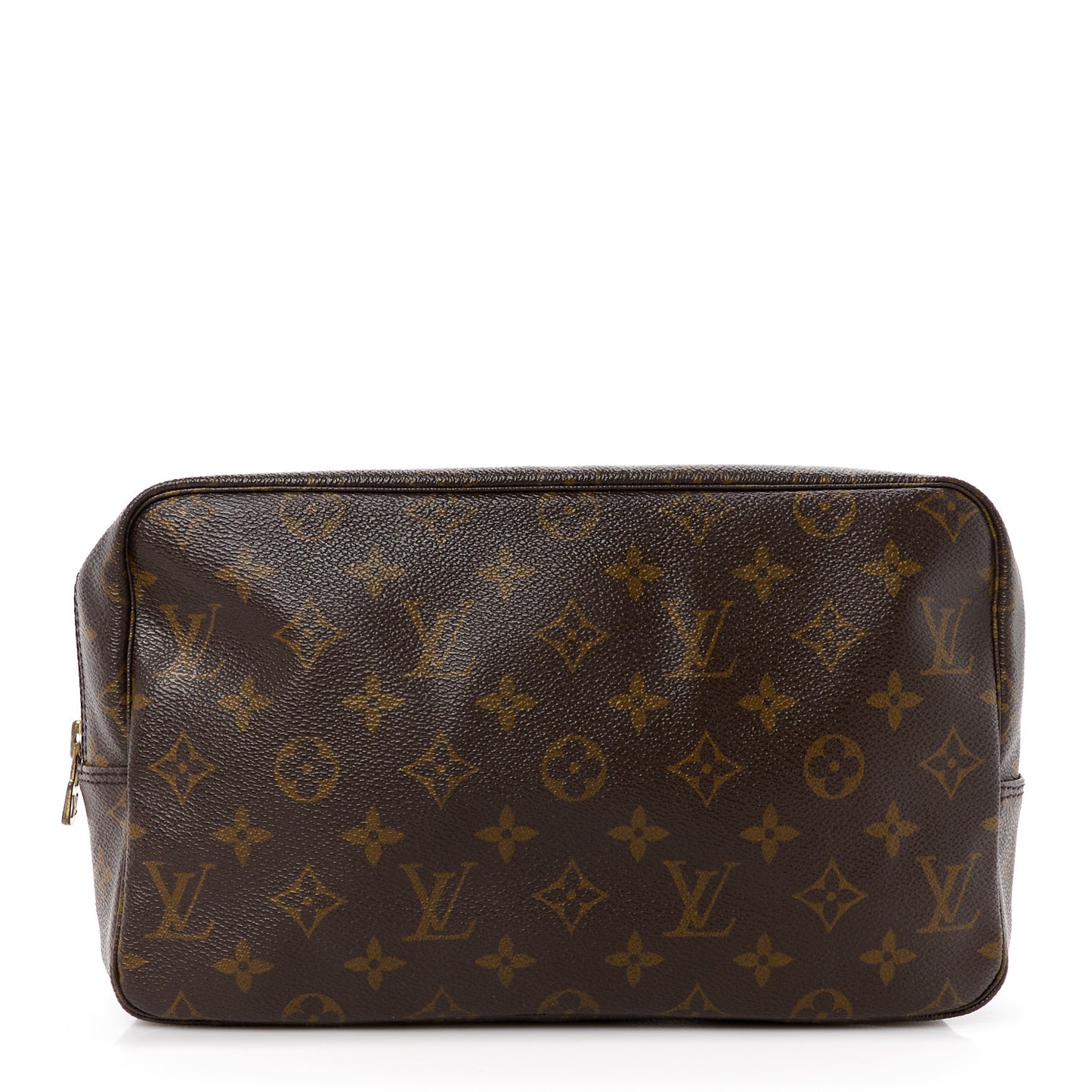 Monogram Trousse Toilette 28