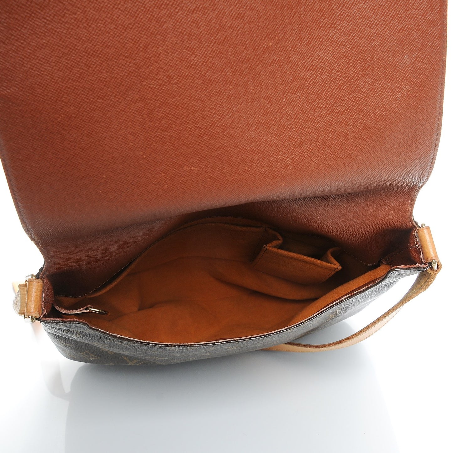 Monogram Musette GM