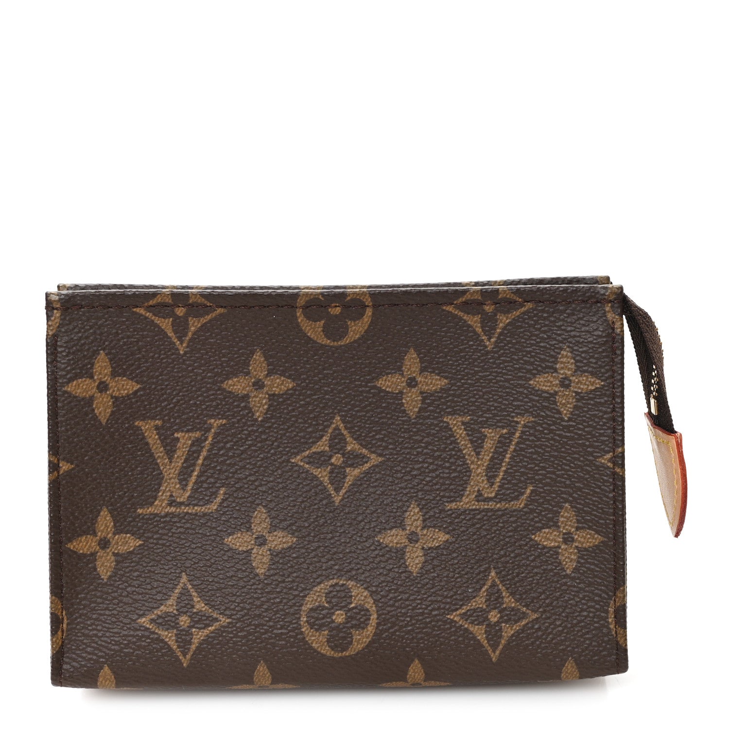 Louis Vuitton Monogram Toiletry Pouch 15 1 of 6