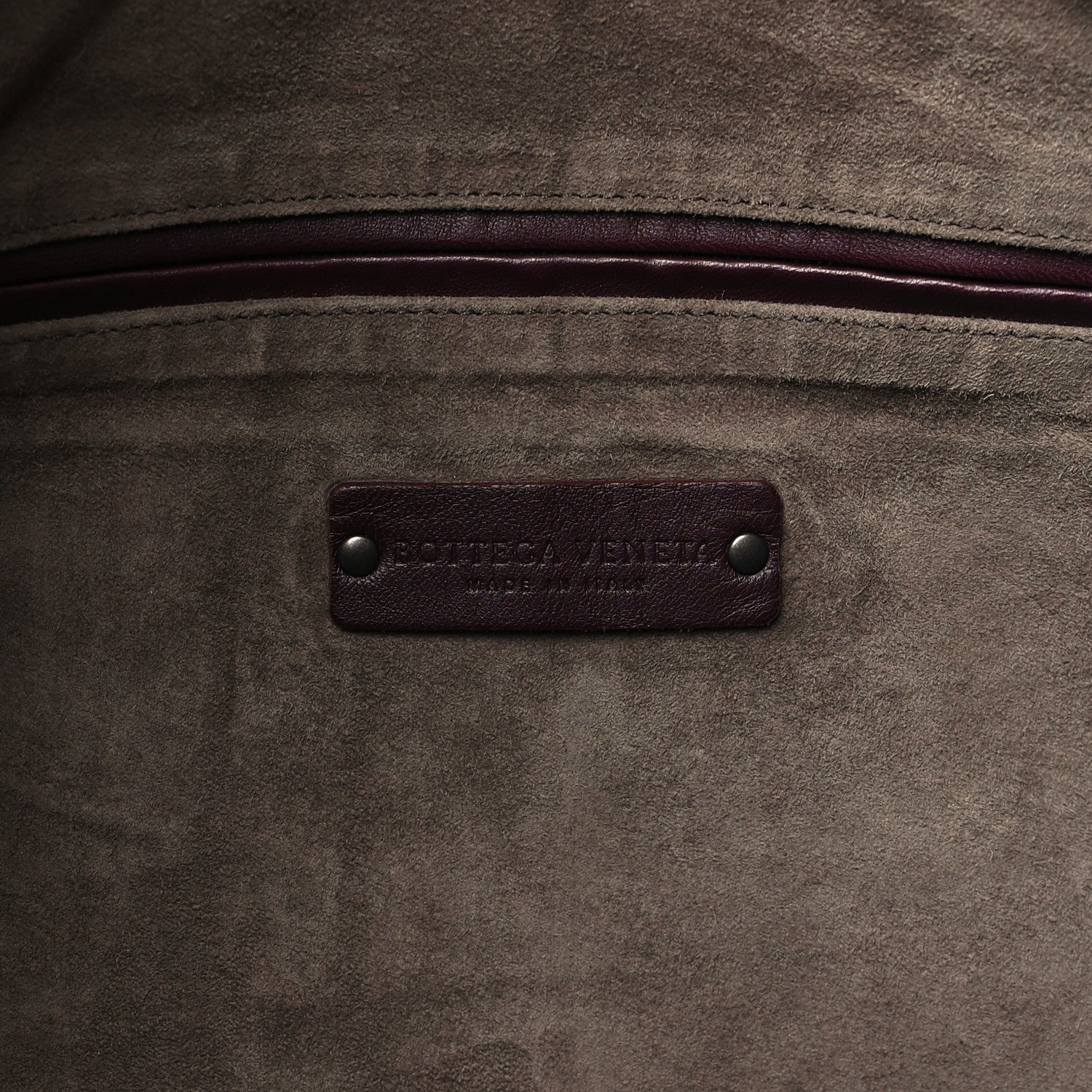 Bottega Veneta Nappa Intrecciato Maxi Convertible Tote Barolo 7 of 12