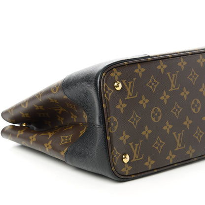 Louis Vuitton Monogram Flandrin Black 6 of 9