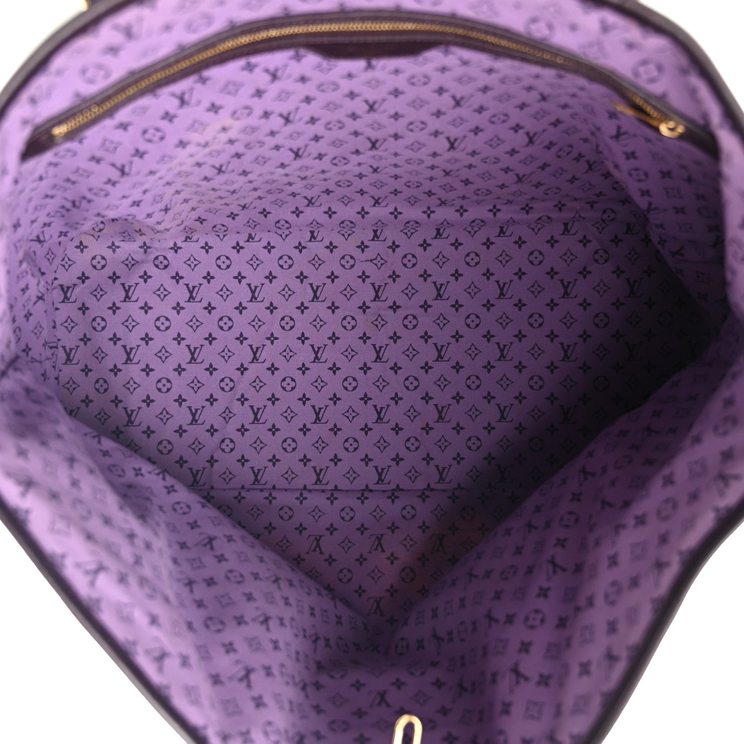 Louis Vuitton Ailleurs Cabas Promenade GM 5 of 11