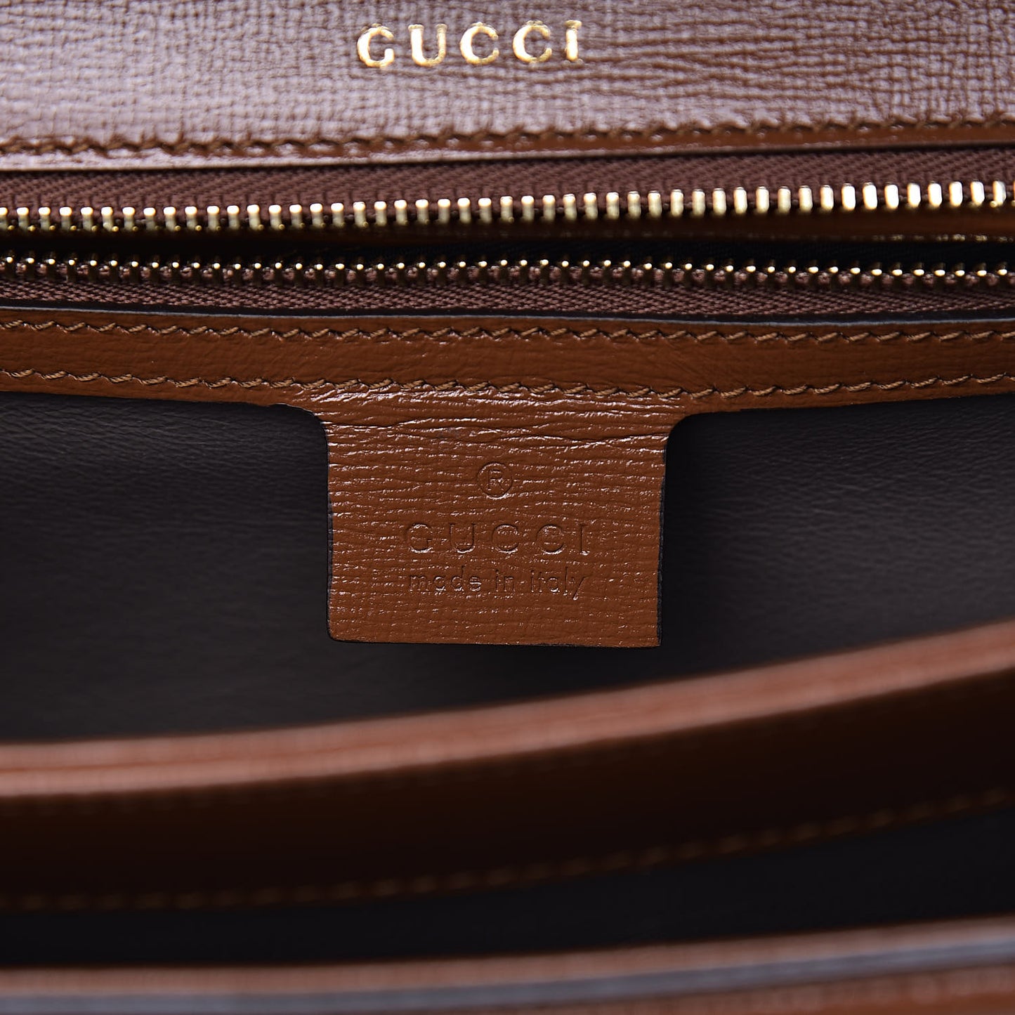 Azalea Calfskin Small Sylvie 1969 Top Handle Bag Cuir