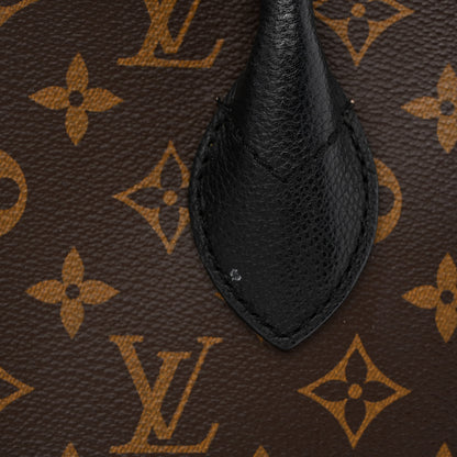 Louis Vuitton Monogram Flandrin Black 12 of 13