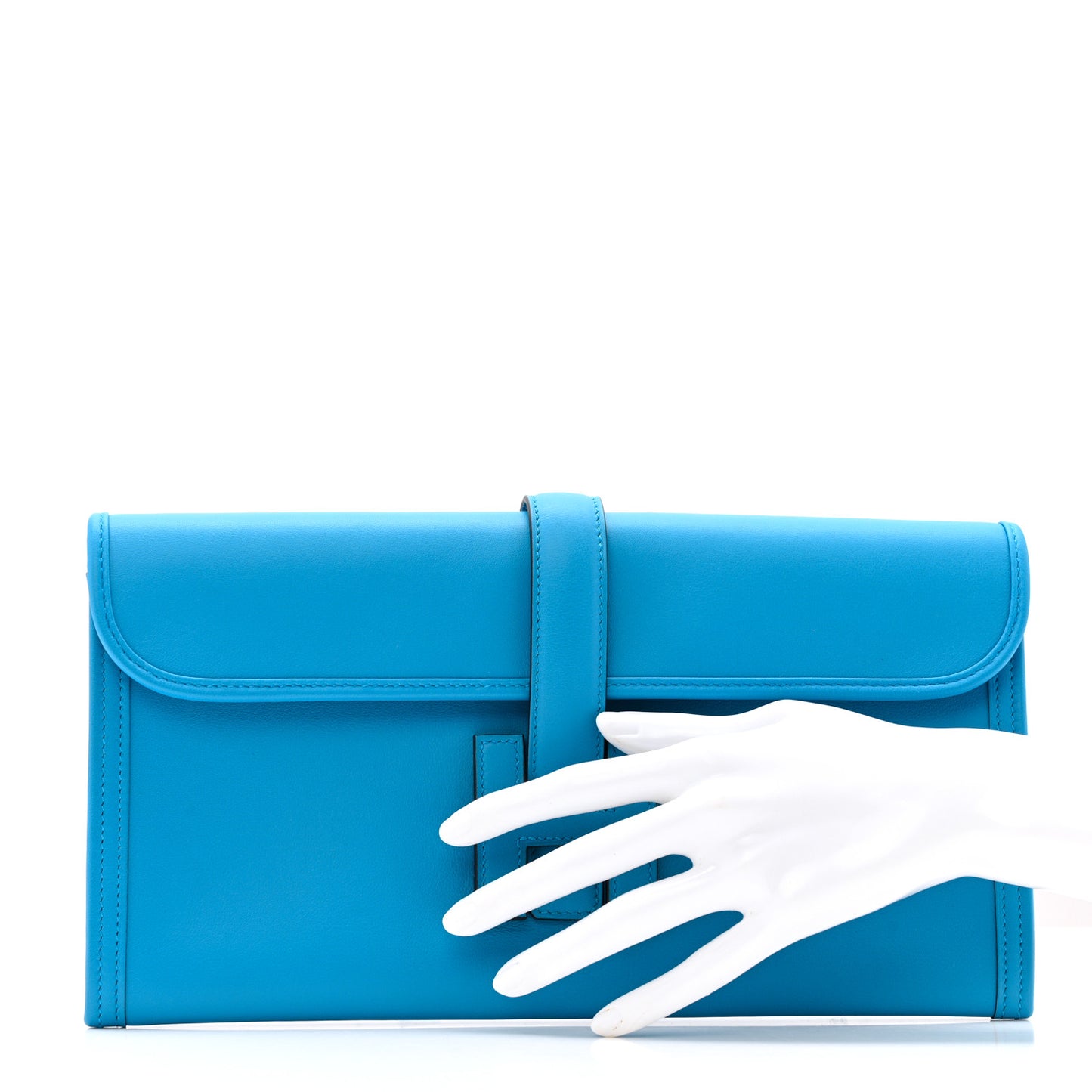 Swift Jige Elan 29 Clutch Bleu Zanzibar