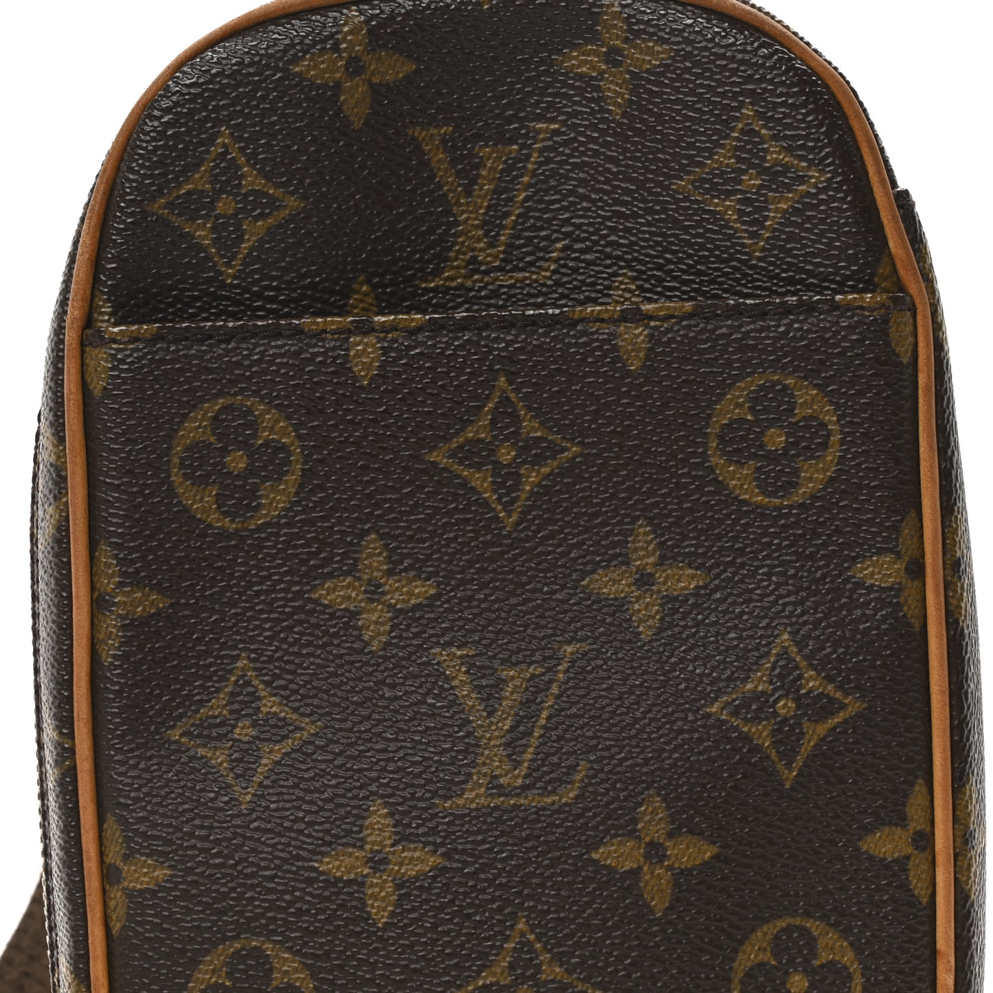 Monogram Pochette Gange