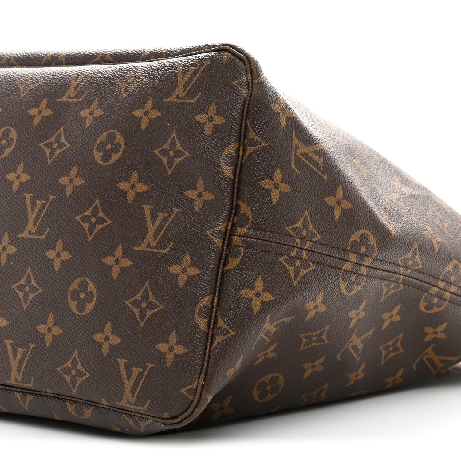 Louis Vuitton Monogram Neo Neverfull GM Pivoine 10 of 10