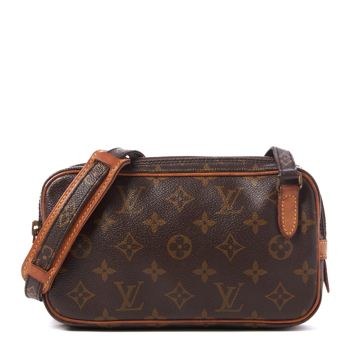 Monogram Pochette Marly Bandouliere