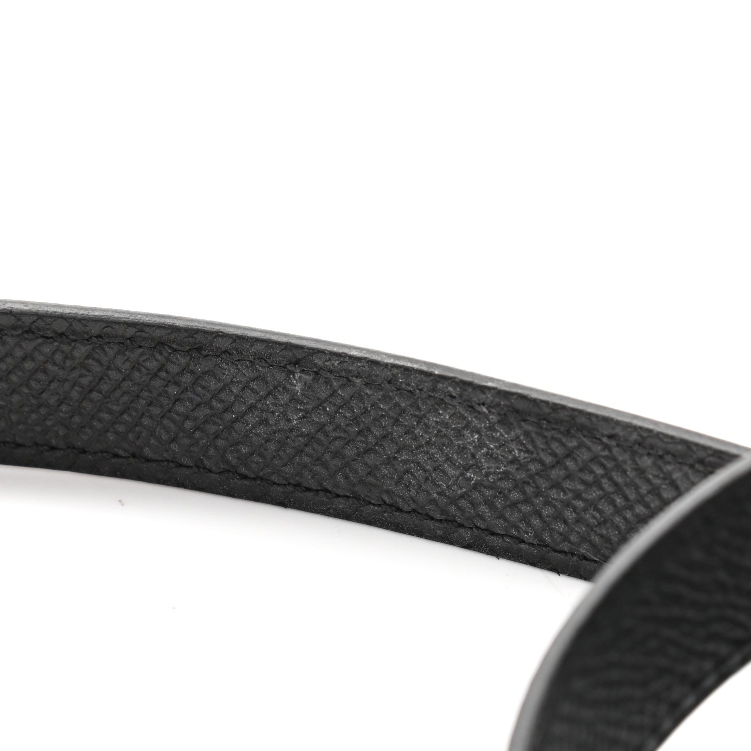 Hermes Epsom Kelly Sellier 32 Black 13 of 13