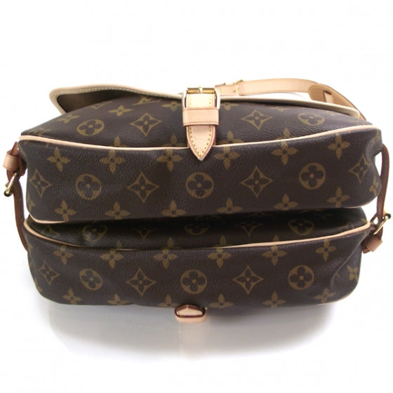 Monogram Saumur 30