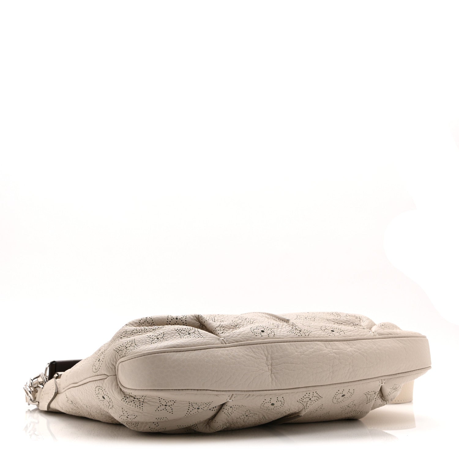 Louis Vuitton Mahina Selene PM Ivory 5 of 11