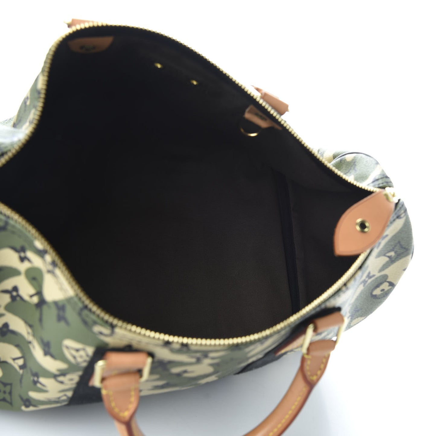 Monogramouflage Speedy 35