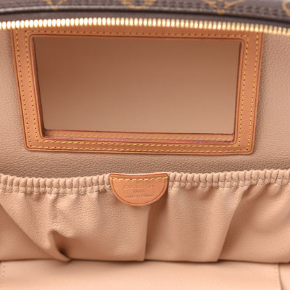 Louis Vuitton Monogram Nice 6 of 11