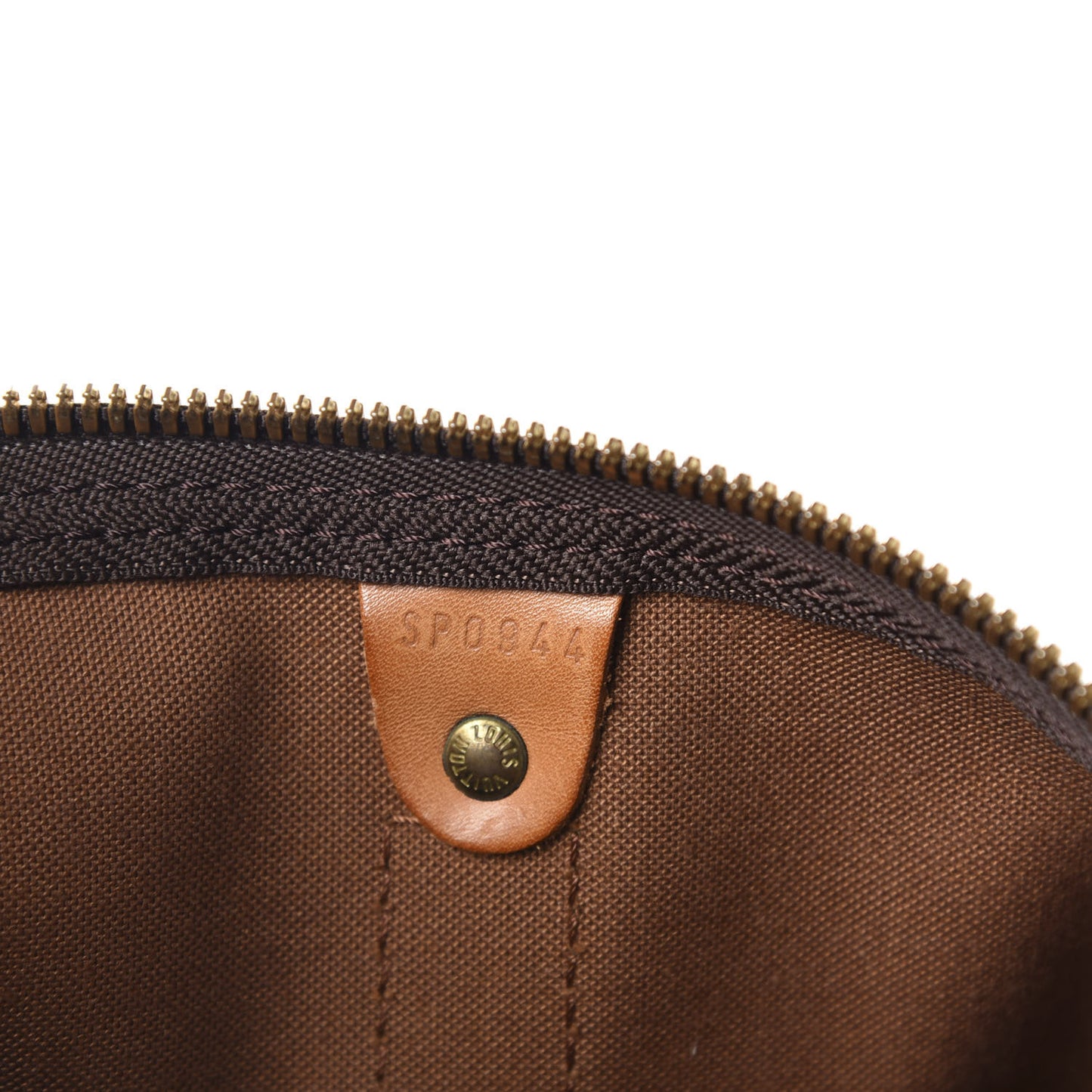 Monogram Keepall 55