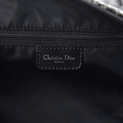 Christian Dior Monogram Messenger Black 6 of 11