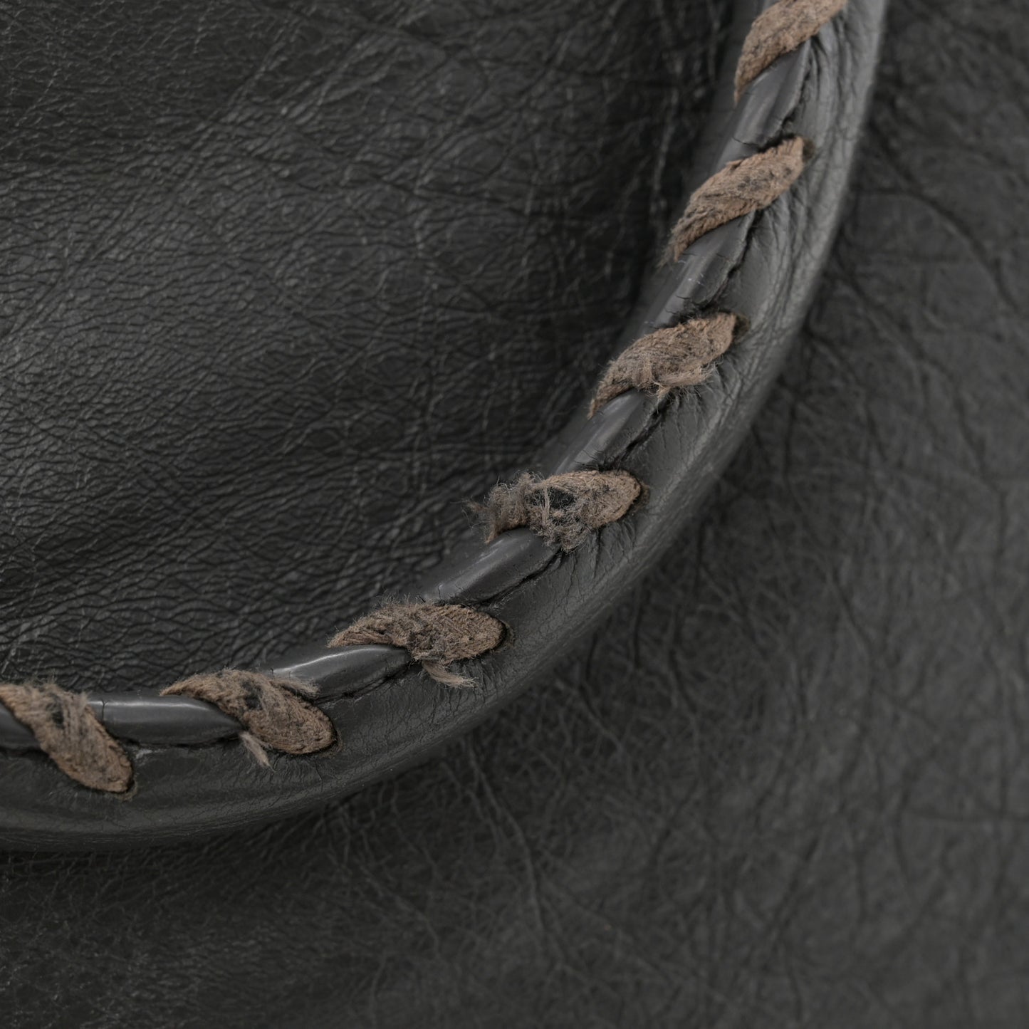 Agneau Classic Hardware Velo Gris Fossile