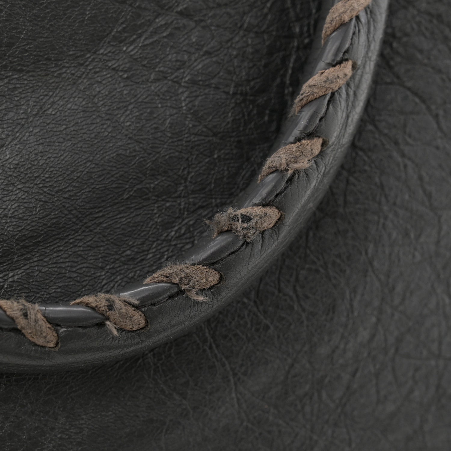 Balenciaga Agneau Classic Hardware Velo Gris Fossile 14 of 18