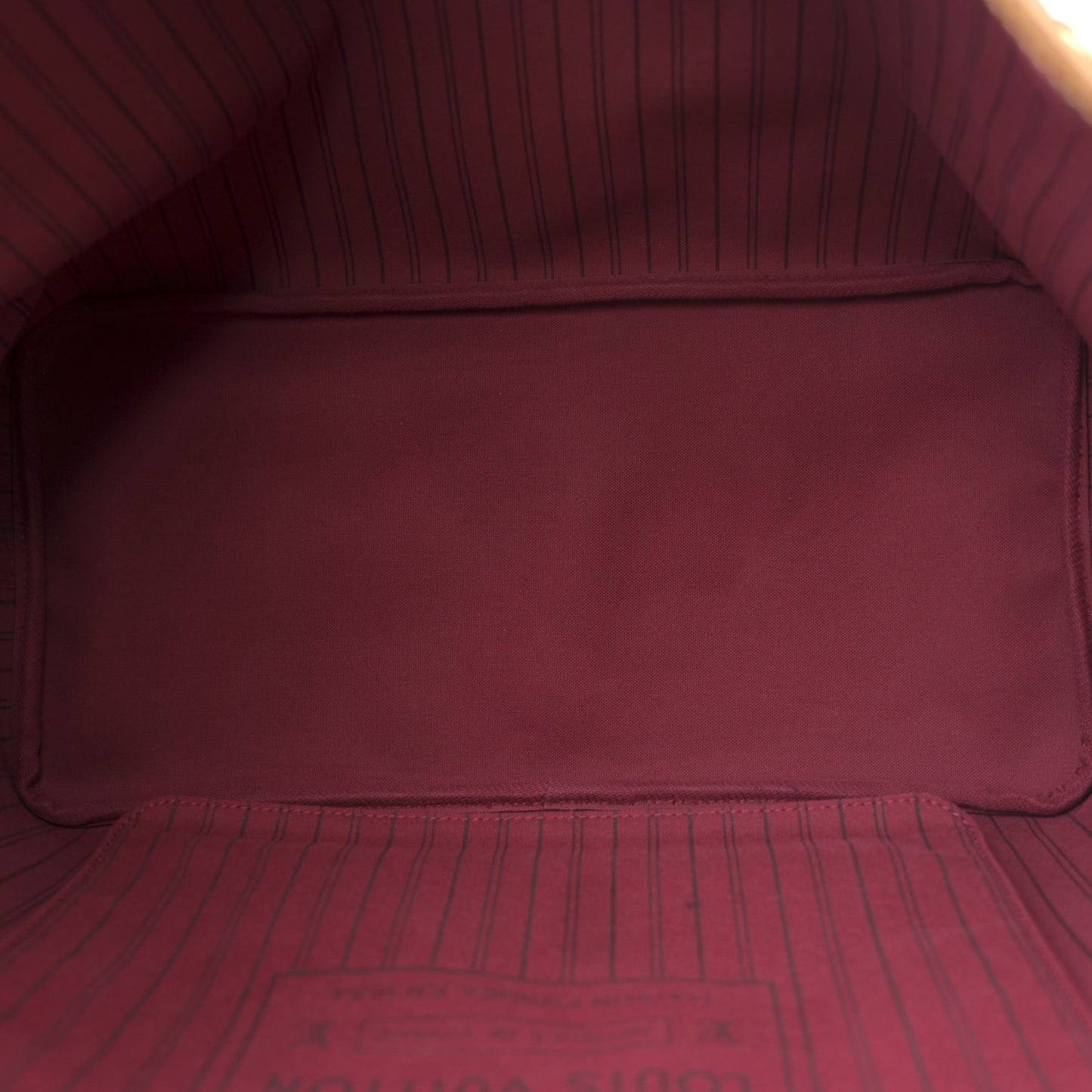 Monogram Neo Neverfull GM Pivoine