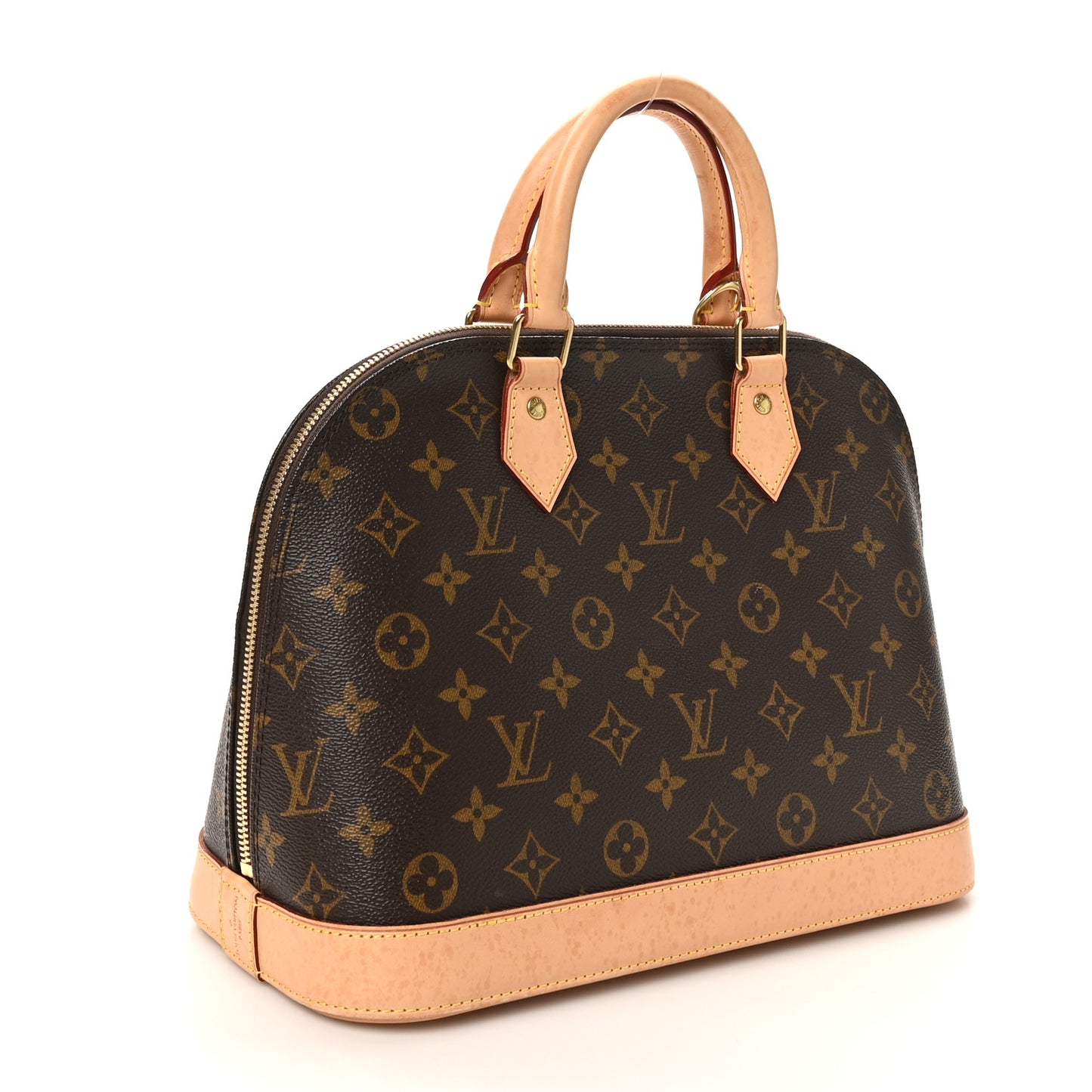 Monogram Alma PM