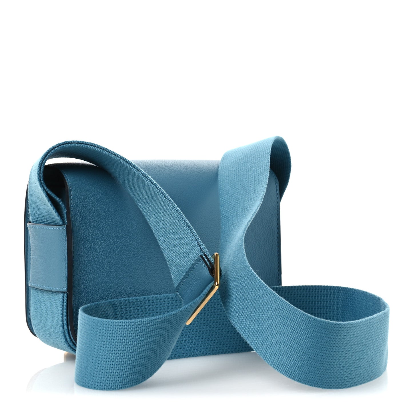 Chevre Mysore Geta New Bleu Jean