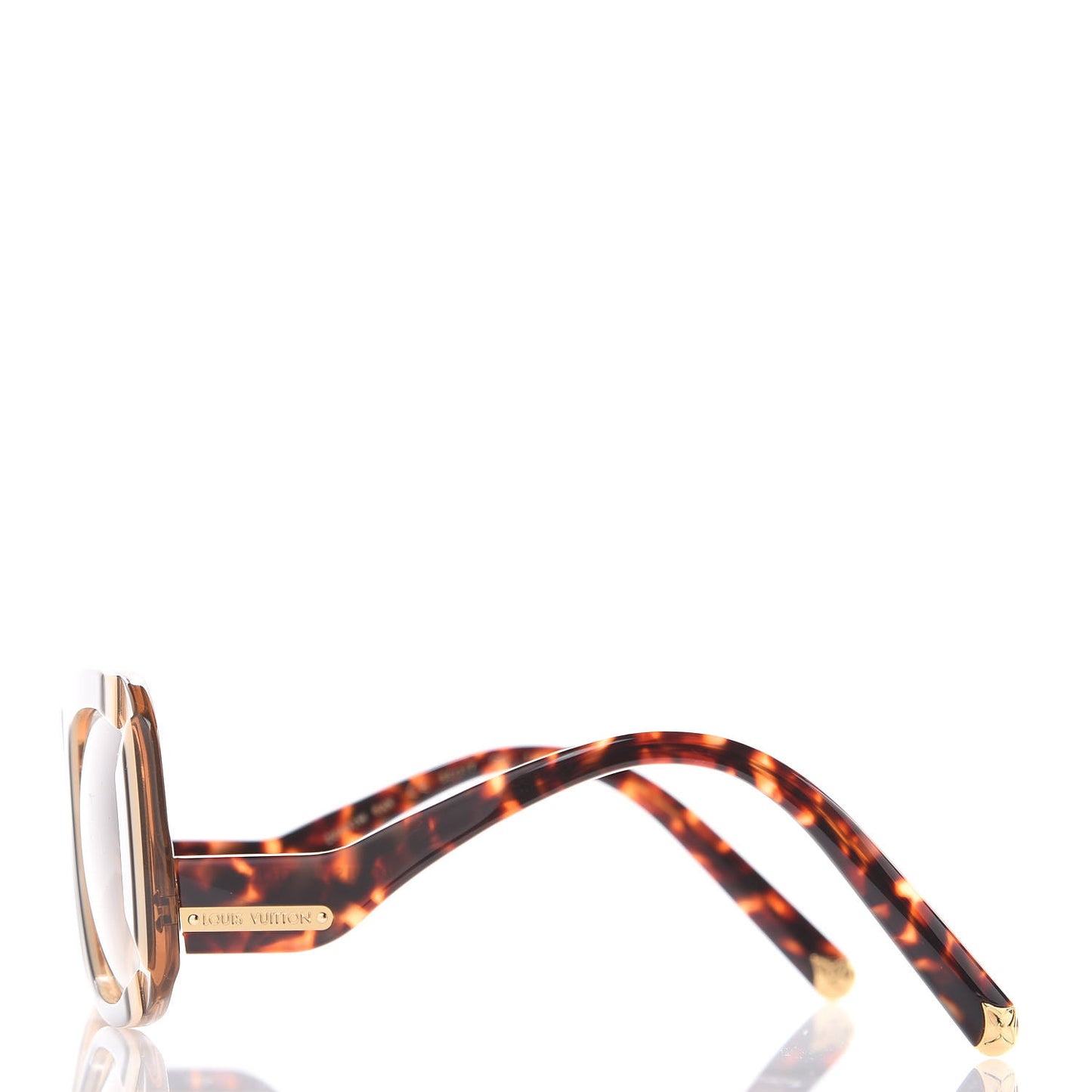 Anemone Sunglasses Z0401W Brown