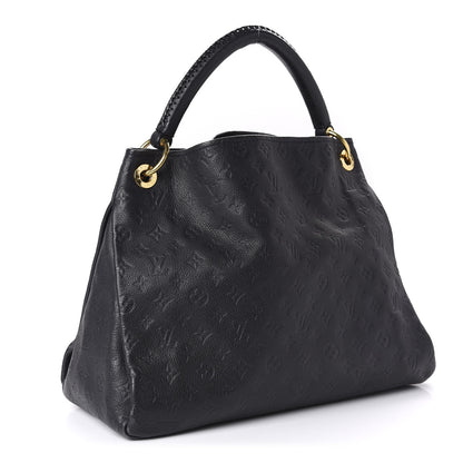Louis Vuitton Empreinte Artsy MM Infini 3 of 13