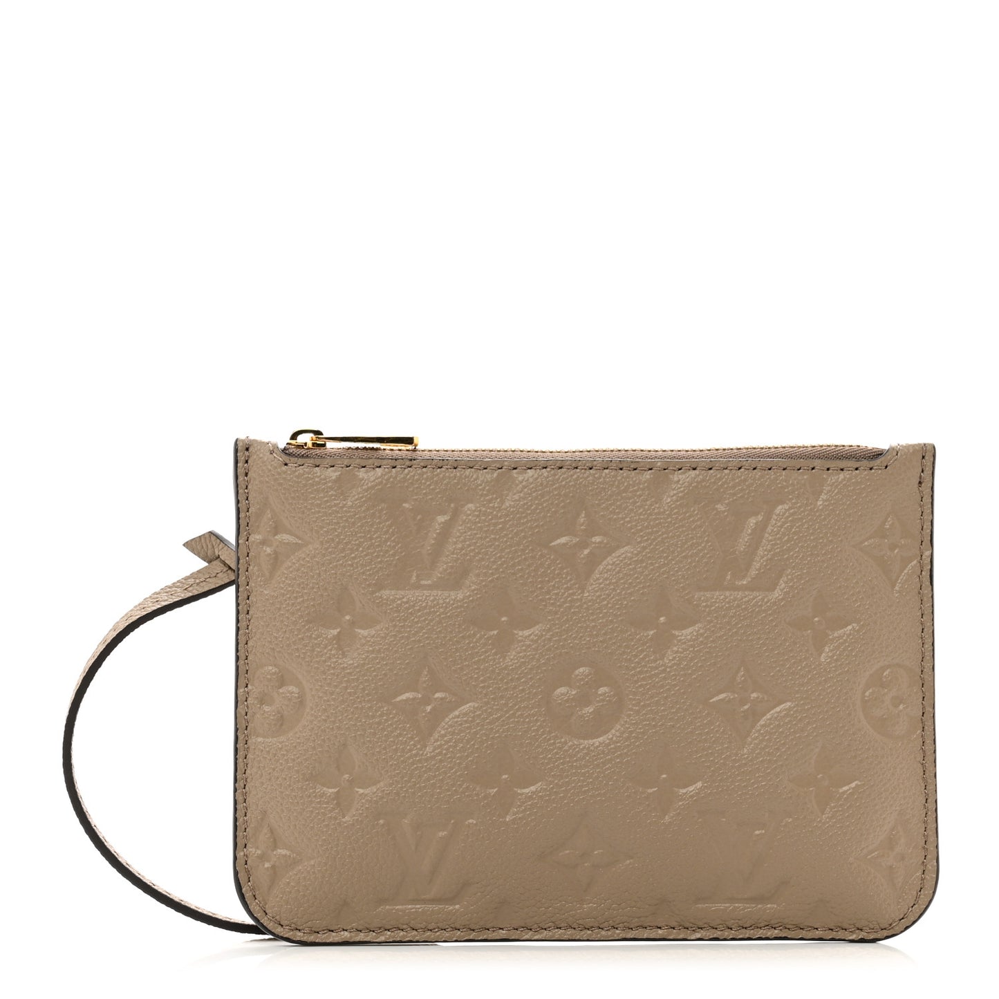 Empreinte CarryAll PM Pochette Tourterelle