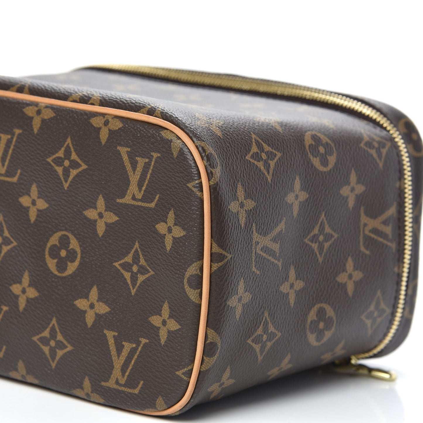 Monogram Nice BB