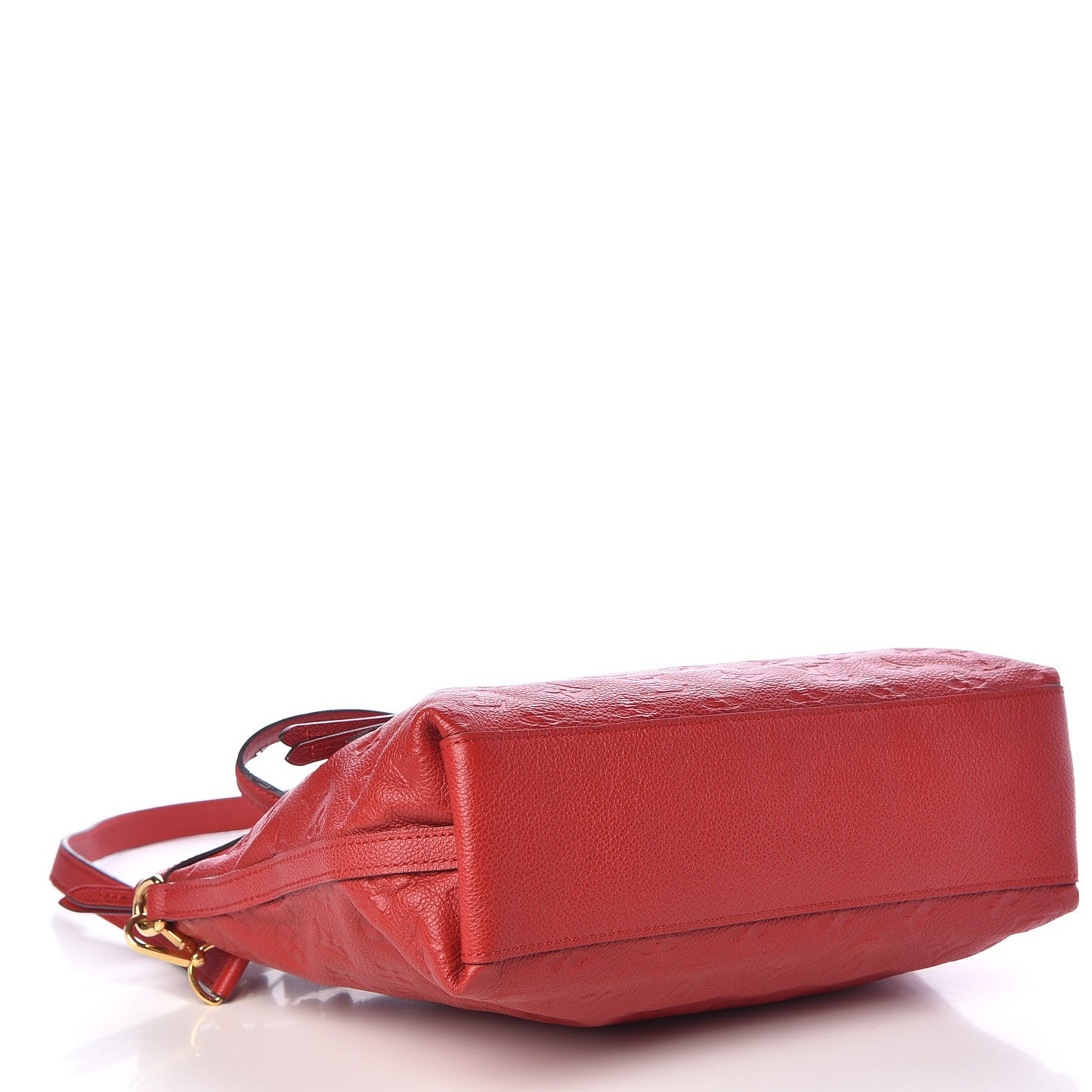 Louis Vuitton Empreinte Bastille PM Cherry 5 of 11