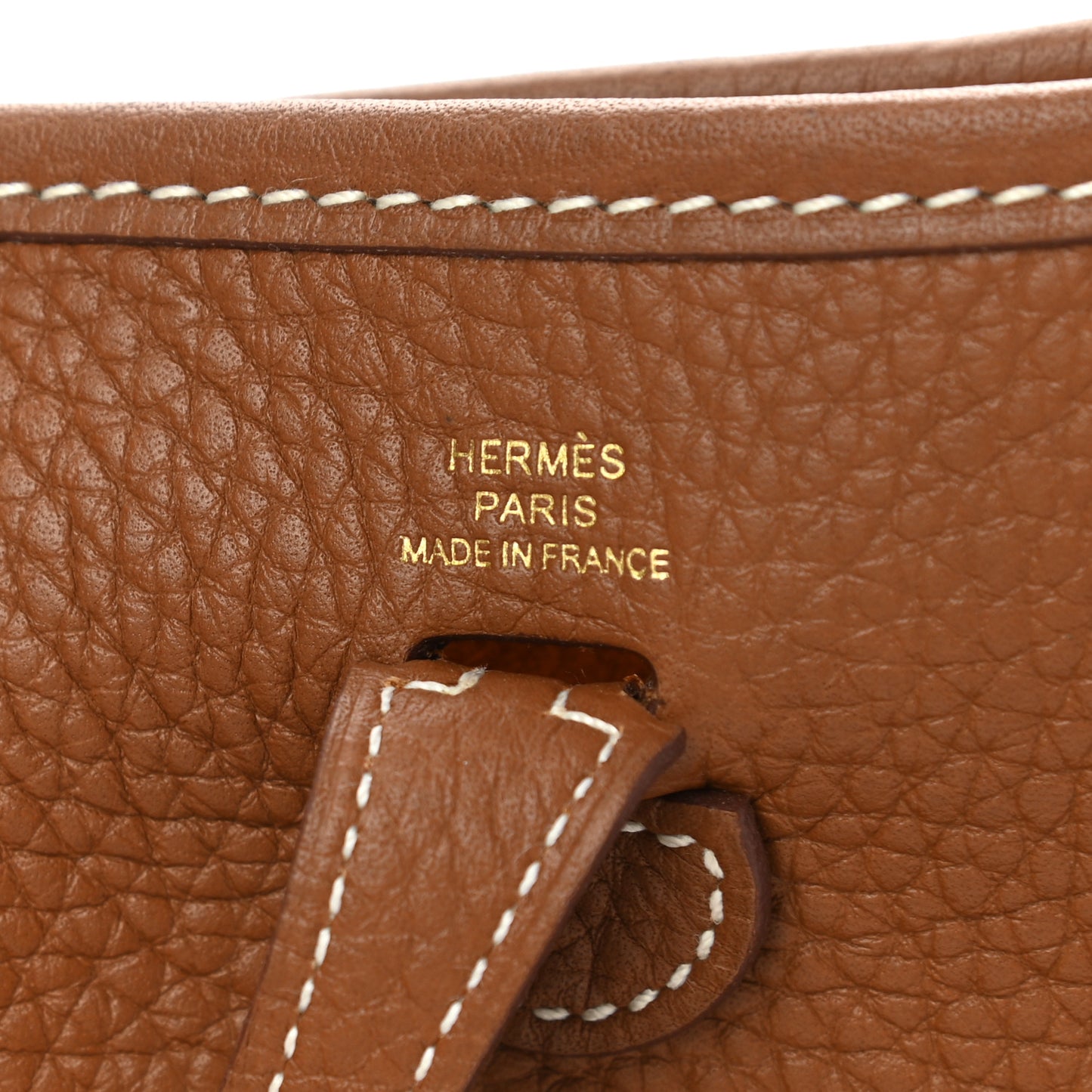 Taurillon Clemence Evelyne TPM Gold