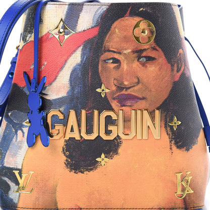 Louis Vuitton Masters Gauguin Neonoe 7 of 9