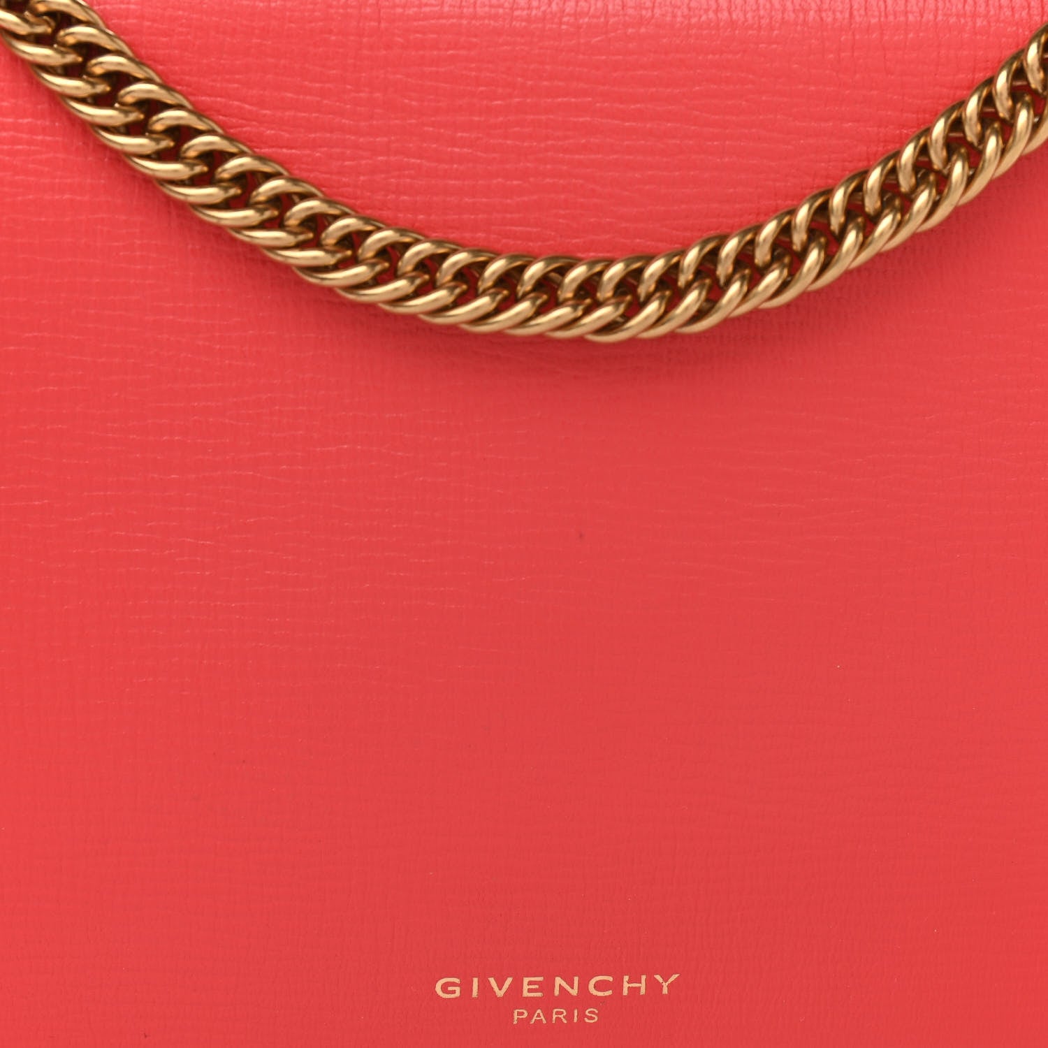Givenchy Goatskin Suede Cross 3 Crossbody Bag Pink Grey 8 of 10