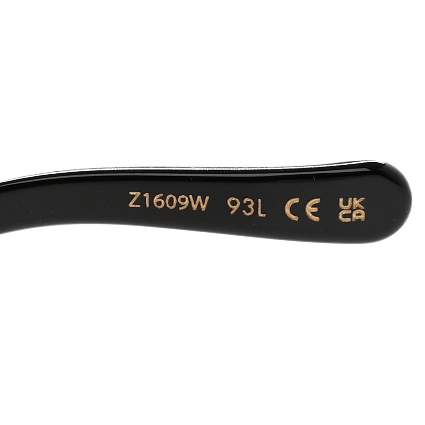 My LV Cat Eye Sunglasses Z1609W Black