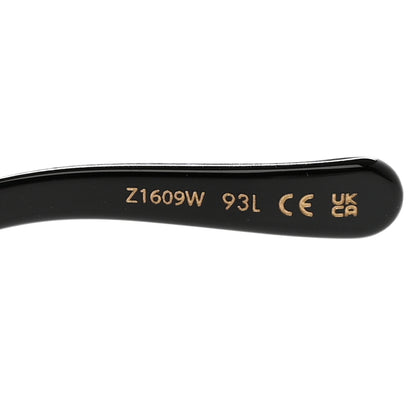 Louis Vuitton My LV Cat Eye Sunglasses Z1609W Black 7 of 8