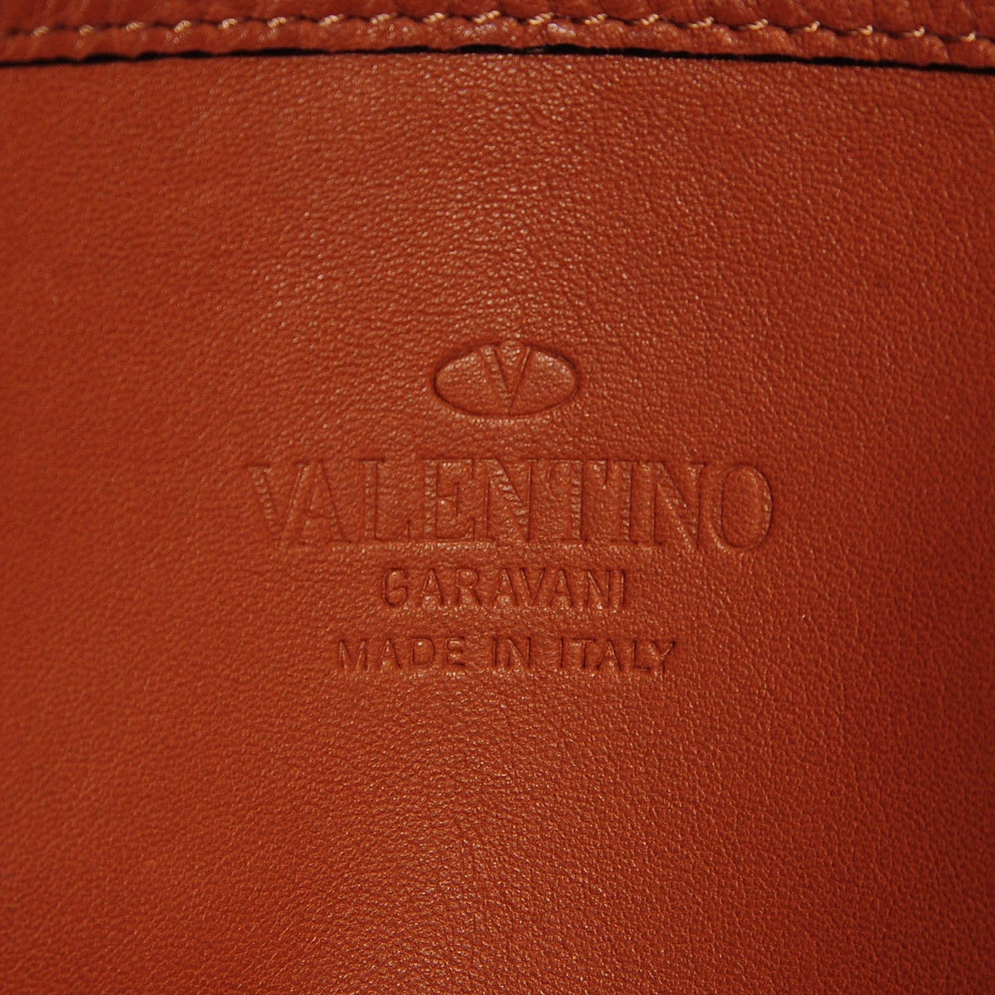 Grained Calfskin To Be Cool Tote Light Cuir