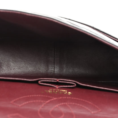 Chanel Aged Calfskin Quilted 2.55 Reissue 226 Flap Black 5 of 10