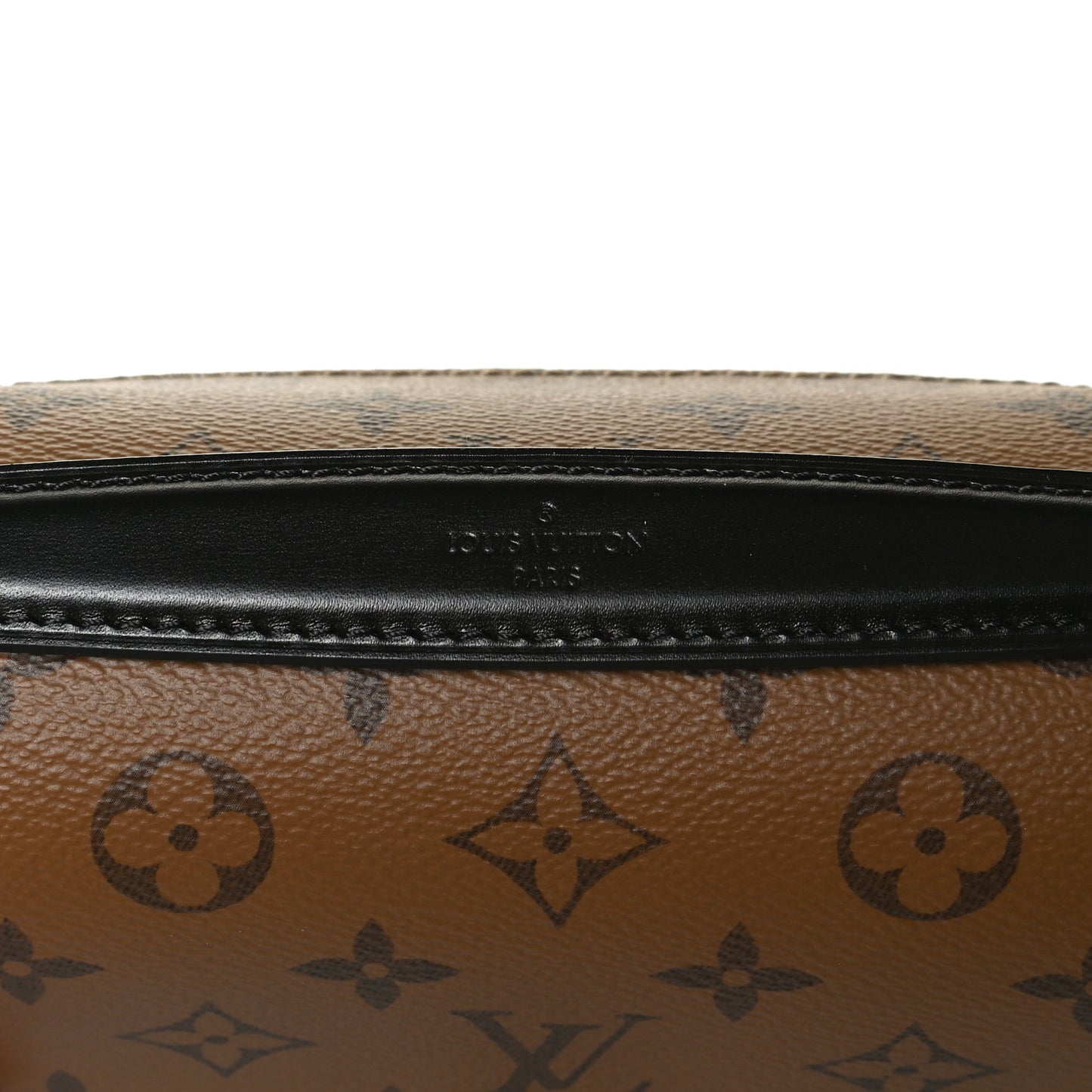 Reverse Monogram Pochette Metis