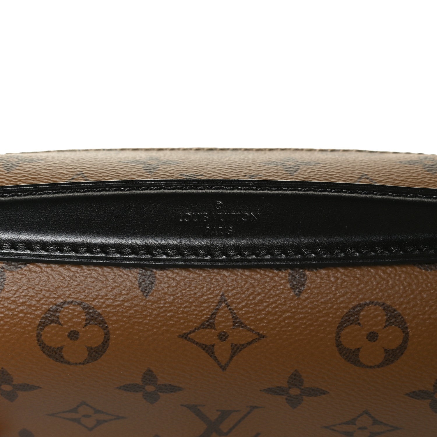 Louis Vuitton Reverse Monogram Pochette Metis 7 of 13