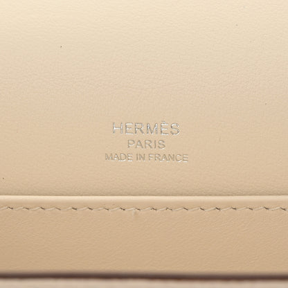 Hermes Chevre Mysore Geta Nata 6 of 10
