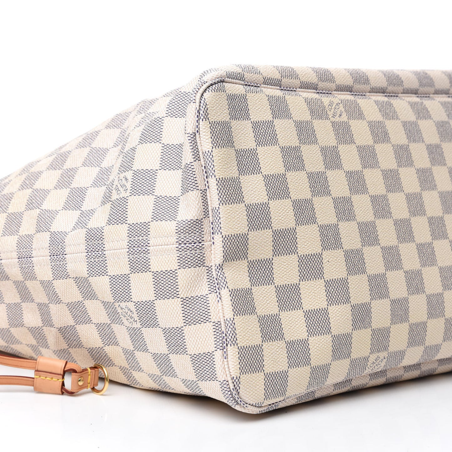 Damier Azur Neo Neverfull GM
