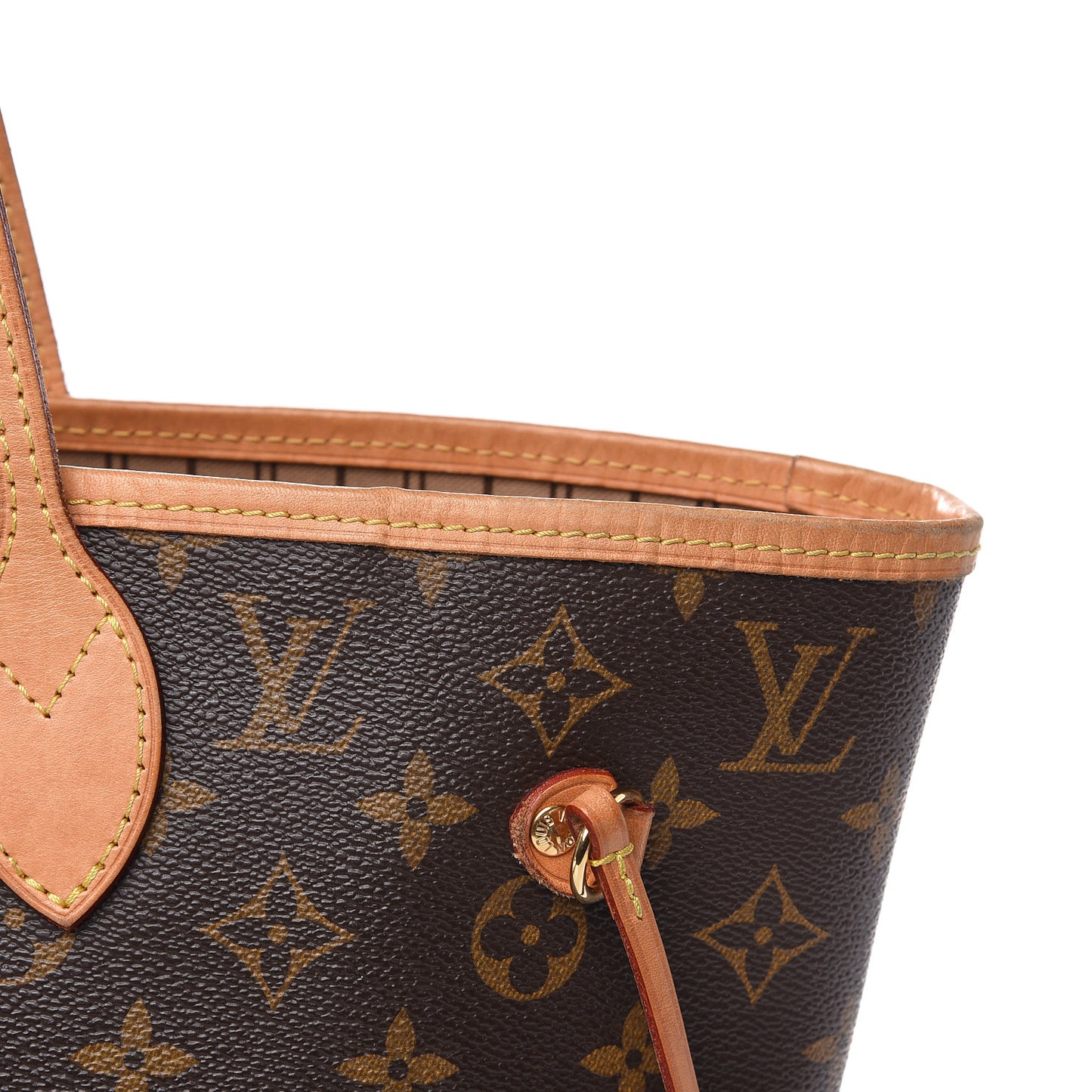 Monogram Neo Neverfull MM