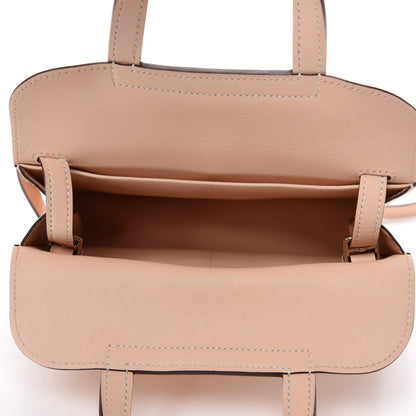 Hermes Swift Mini Halzan 22 Rose Eglantine 5 of 11