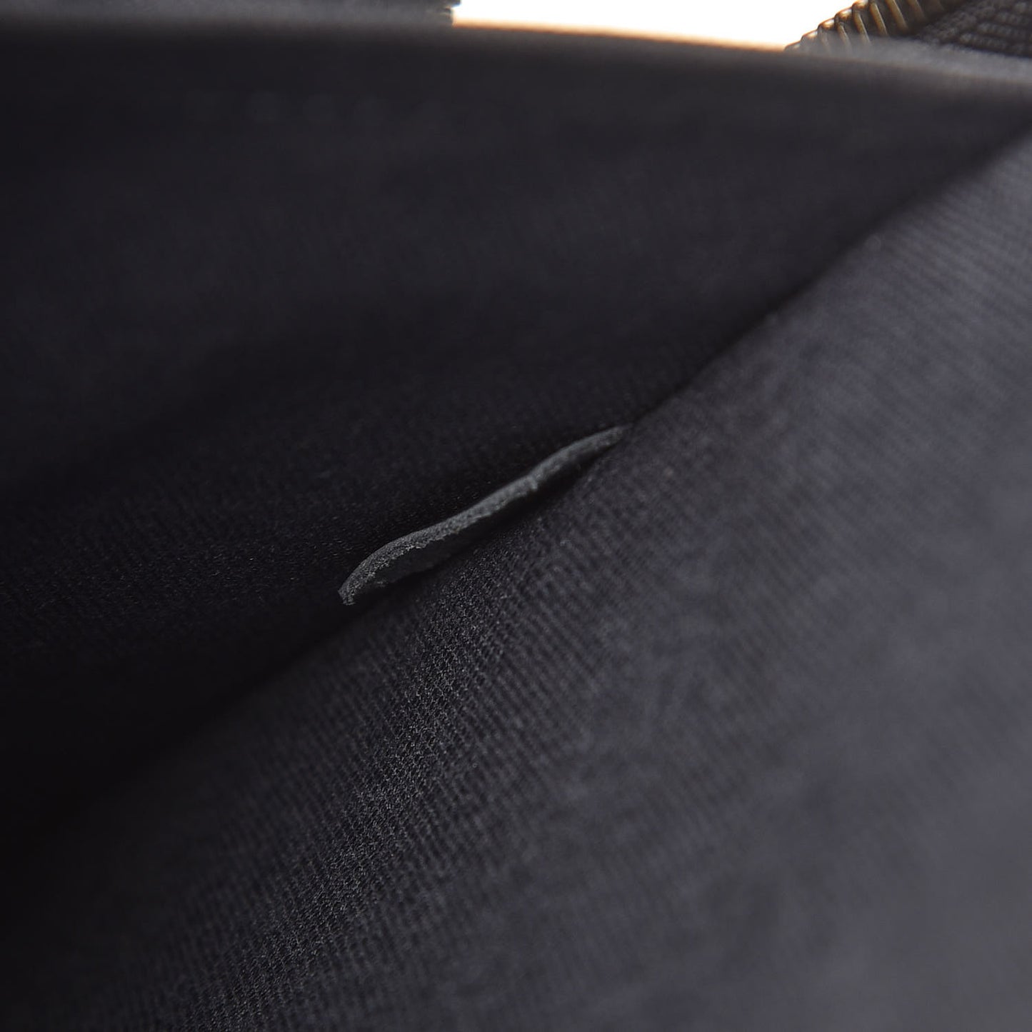 Damier Infini Porte-Documents Voyage Cosmos