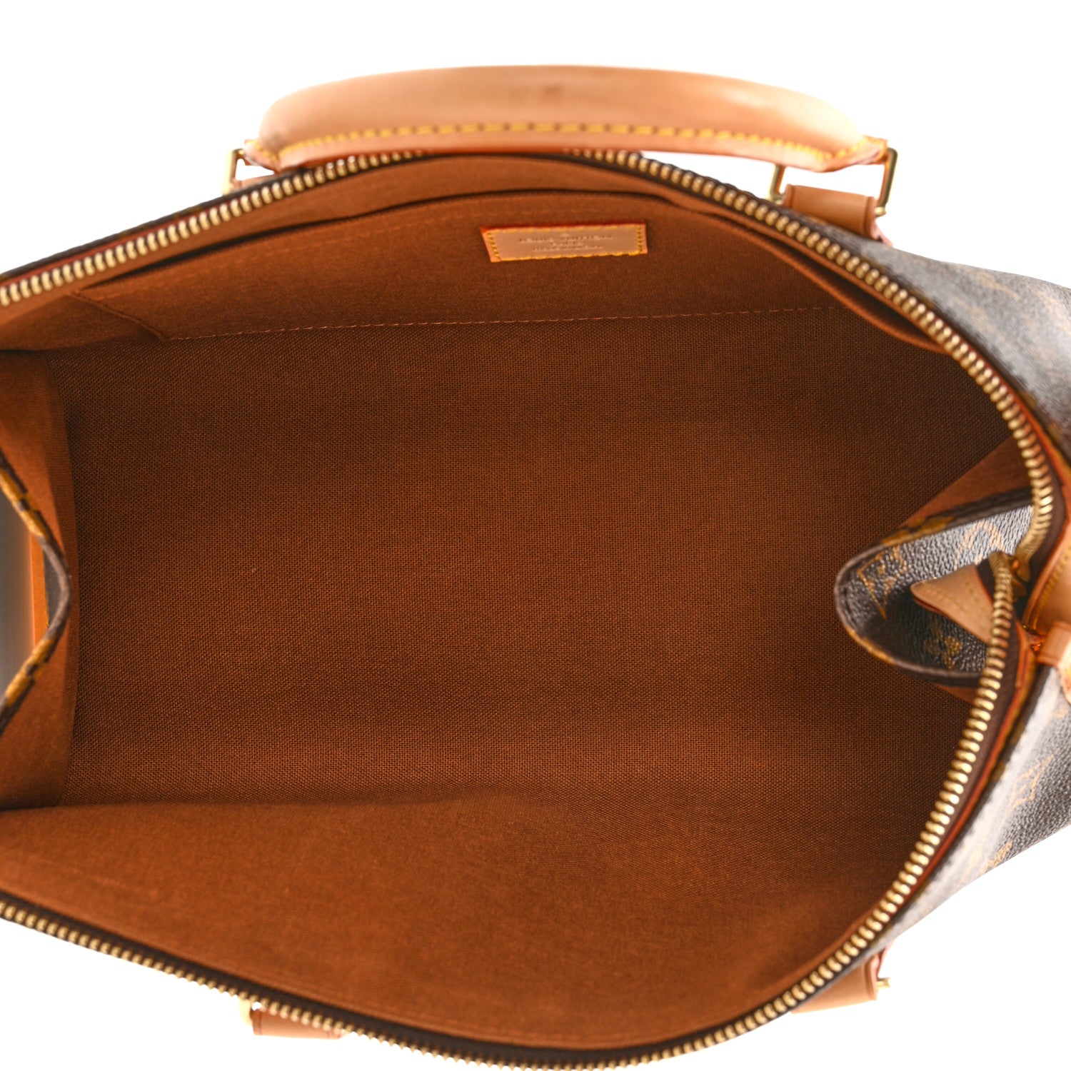 Louis Vuitton Monogram Popincourt 5 of 11