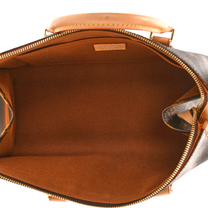 Louis Vuitton Monogram Popincourt 5 of 11