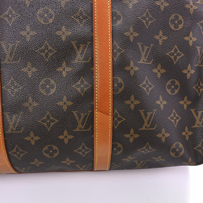 Louis Vuitton Monogram Sac Flanerie 45 10 of 10
