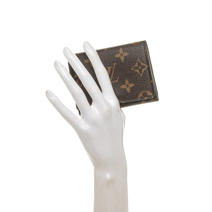 Louis Vuitton Enveloppe Carte De Visite 2 of 6