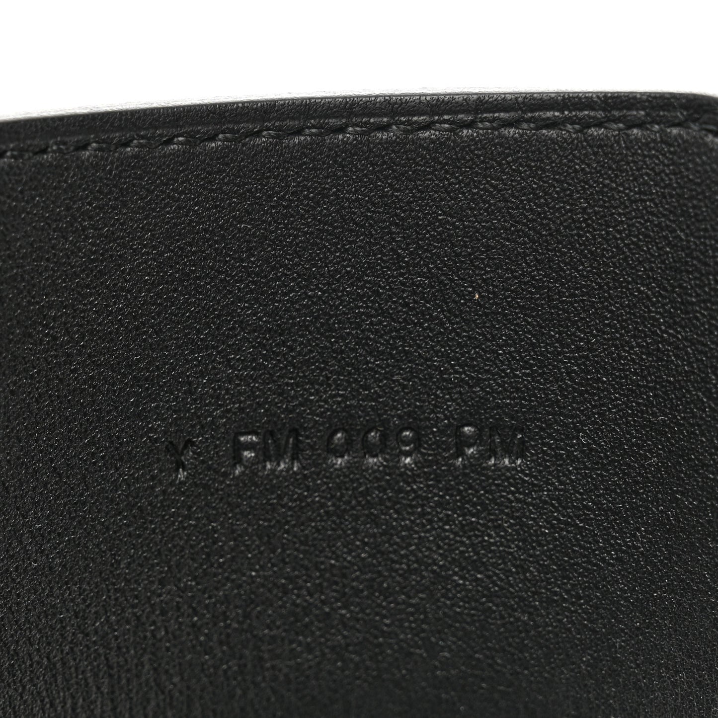 Swift Epsom Pocket Kelly Shoulder Strap Black