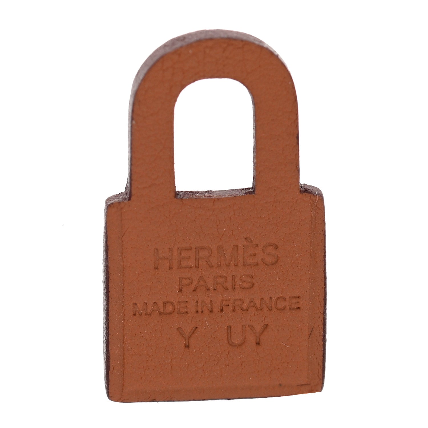 Hermes Swift O'Kelly Earrings Gold 4 of 5