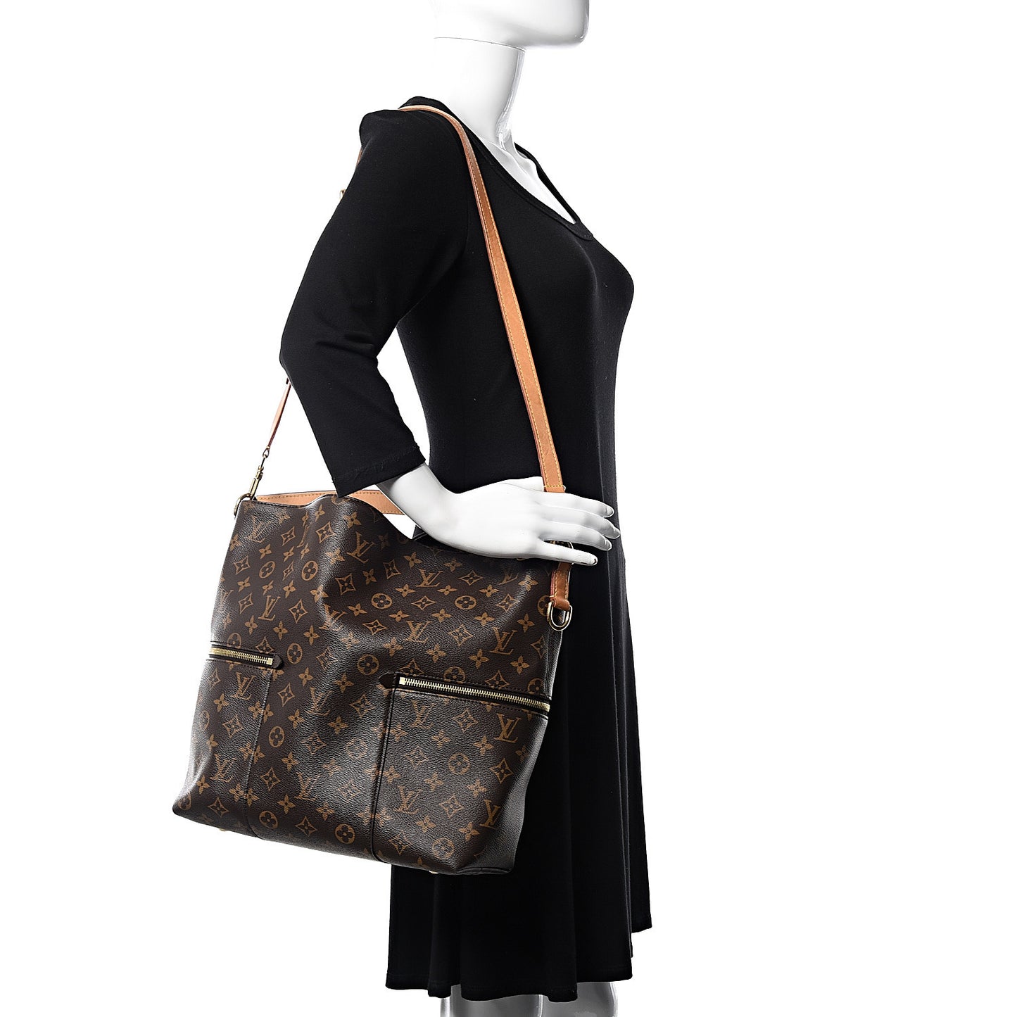 Monogram Melie